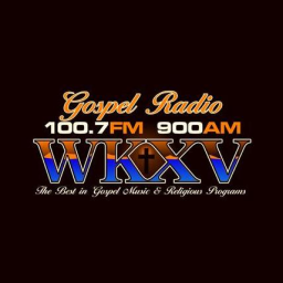 Radio WKXV Knoxville's Best 900 AM