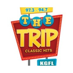 Radio KGFL The Trip94.7 FM & 1110 AM