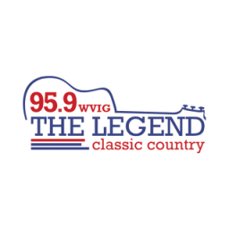 Radio WVIG 95.9 The Legend