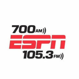 Radio KXLX ESPN Spokane 700 AM