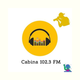 Radio Cabina 102.3 FM