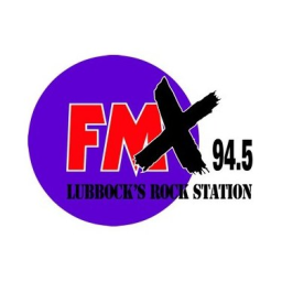 Radio KFMX Absolute Rock 94.5 FM