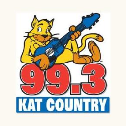 Radio WWKT Kat Country 99.3