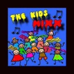 Radio The Kids MIXX