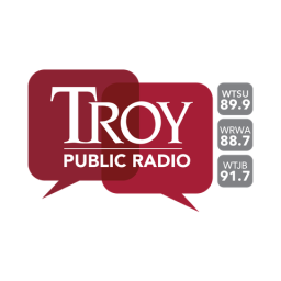 WTJB Troy University Public Radio