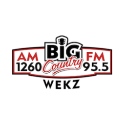 Radio Big Country WEKZ