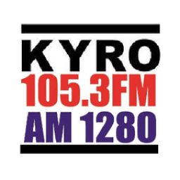 Radio KYRO 1280AM / 105.3FM