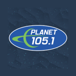 Radio KPLD Planet 94.1 & 105.1 FM (US Only)