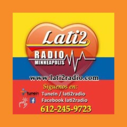 Lati2 Radio