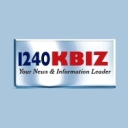 Radio 1240 KBIZ