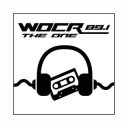 Radio WOCR The One