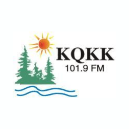Radio KQKK 101.9 FM