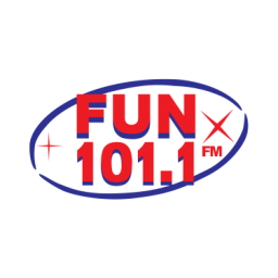 Radio WTGA Fun 101.1 FM
