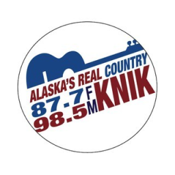 Radio KNIK Alaska's Real Country