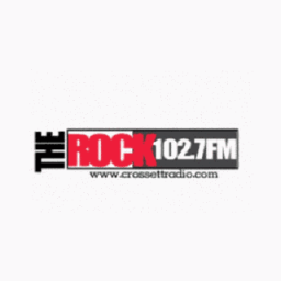 Radio KWLT The Rock 102.7 FM