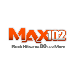 Radio WMQX Max 102.3 FM