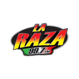 Radio KHLT-FM La Raza 99.7