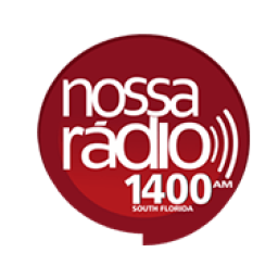 Radio WFLL Nossa Rádio 1400