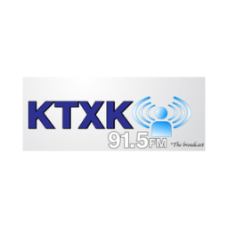 Radio KTXK 91.5 FM