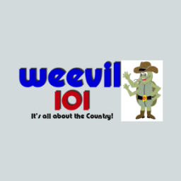 Radio WVVL Weevil 101