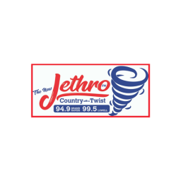Radio WYGR The New Jethro FM
