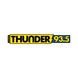 Radio KTND Thunder 93.5 FM
