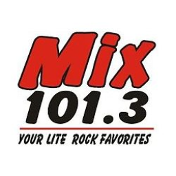 Radio WCMT Mix 101.3 FM