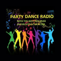 party dance radio