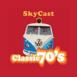Radio SkyCast Classic 70s