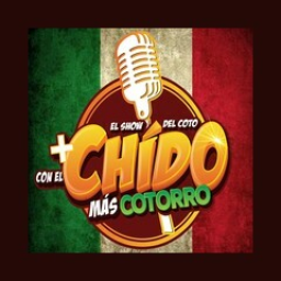 Radio El Chido Mas Cotorro App
