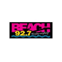 Radio WBHQ Beach 92.7 FM (US Only)
