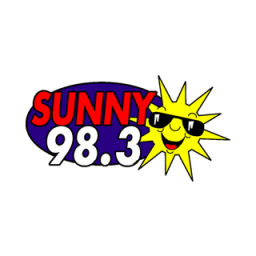 Radio KZRZ Sunny 98.3 FM