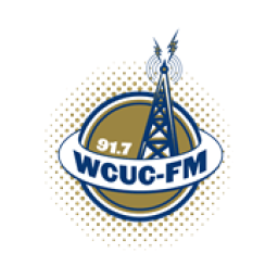 91.7 WCUC Clarion University's Radio Station FM