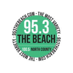 Radio KXDZ and KXTZ 95.3 The Beach FM
