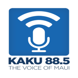 Radio KAKU-LP 88.5 FM