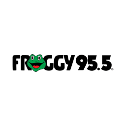Radio WFGI Froggy Country 95.5 FM