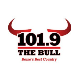 Radio KQBL 101.9 The Bull (US Only)
