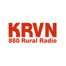 KRVN Rural Radio Rural Voice 880 AM