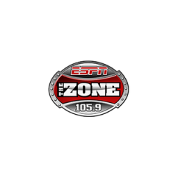 Radio WRKS ESPN The Zone 105.9 FM