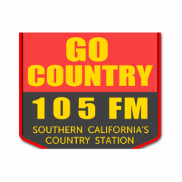 Radio KKGO Go Country 105 (US Only)