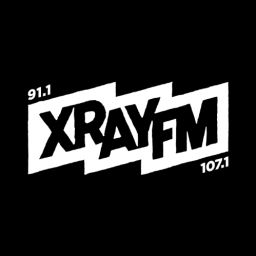Radio KXRY XRAY.fm