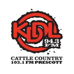 Radio KDDL Cattle Country 94.3 FM