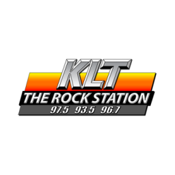 Radio WKLT / WKLZ-FM 97.5 & 98.9 KLT