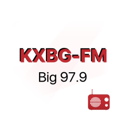 Radio KXBG Big 97.9 FM