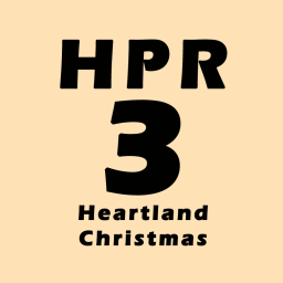 Radio HPR3: Heartland Christmas