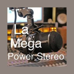 Radio La Mega Power Stereo