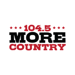 Radio MORE Country 104.5 FM