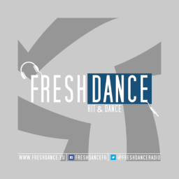 Fresh Dance Radio FR
