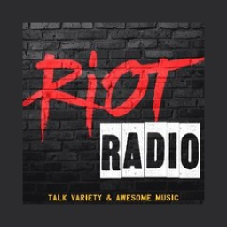 Riot Radio Rocks