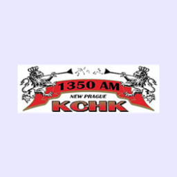Radio KCHK 95.5